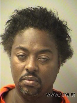 Kevin Tyrone Russell Mugshot