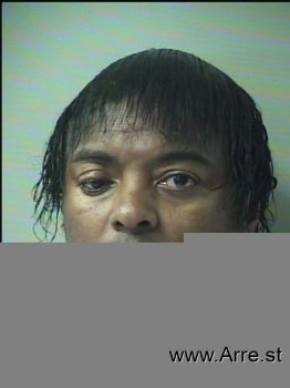 Kevin Tyrone Russell Mugshot