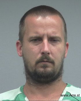 Kevin Shane Russell Mugshot