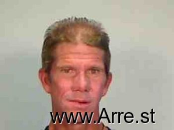 Kevin Dale Sanders Mugshot