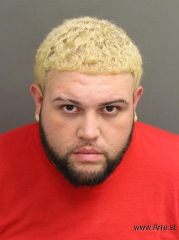 Kevin  Santos Mugshot