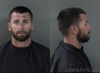 Kevin Jay Sartain Mugshot