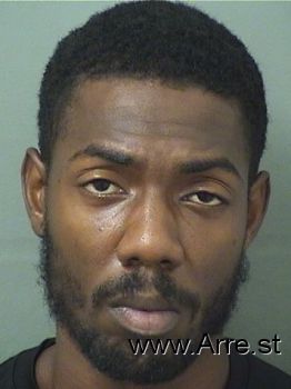 Kevin Lamar Scott Mugshot