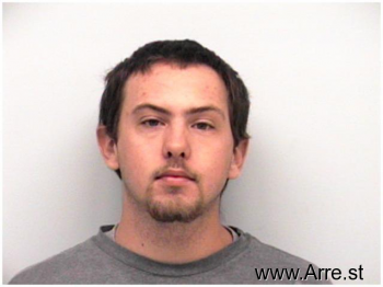 Kevin Alexander Scott Mugshot