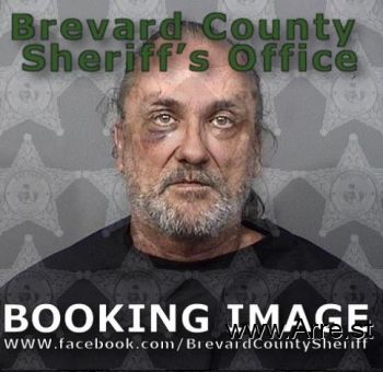 Kevin Edward Simon Mugshot