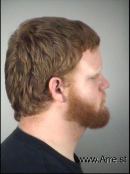 Kevin Michael Simon Mugshot