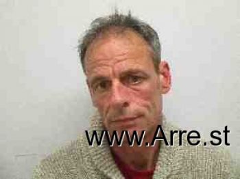 Kevin Theodore Simon Mugshot