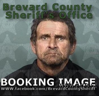 Kevin Lynn Simpson Mugshot