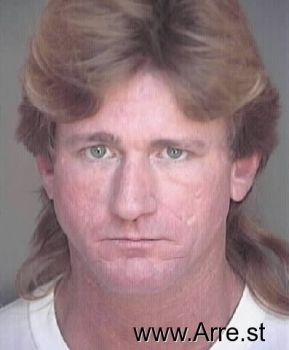 Kevin  Sims Mugshot