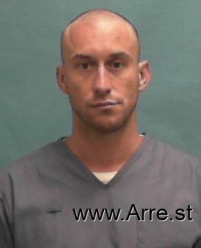 Kevin B Sizemore Mugshot