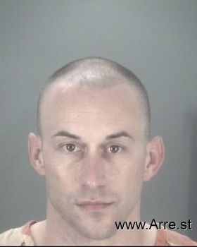 Kevin Boyce Sizemore Mugshot