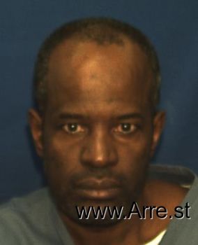 Kevin L Smalls Mugshot