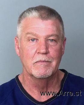 Kevin  Smith Mugshot