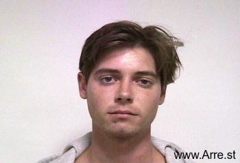 Kevin Daniel Smith Mugshot