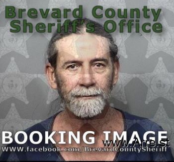 Kevin  Smith Mugshot