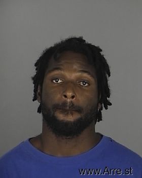 Kevin Rashad Smith Mugshot