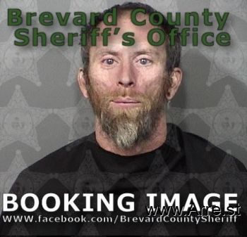 Kevin James Spencer Mugshot