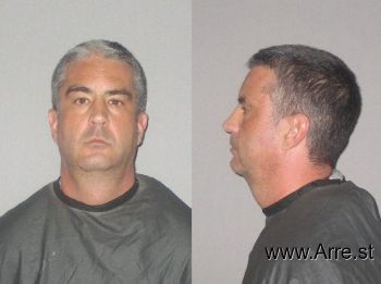 Kevin Thomas Stevenson Mugshot