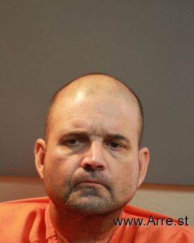 Kevin Jack Strickland Mugshot