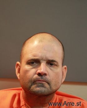 Kevin Jack Strickland Mugshot