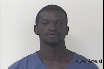 Kevin Jacoby Strong Mugshot