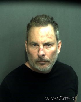 Kevin  Strychalski Mugshot