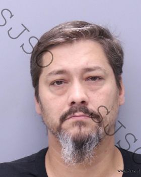 Kevin Laroy Sullivan Mugshot