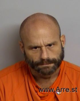 Kevin Dean Sykes Mugshot