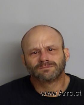 Kevin Dean Sykes Mugshot