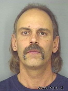 Kevin Joe Taylor Mugshot