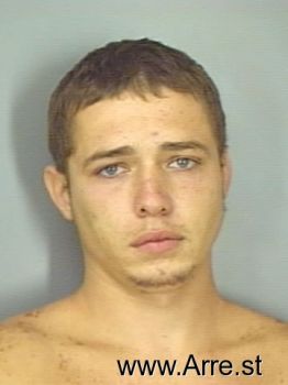 Kevin Ray Taylor Mugshot