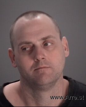 Kevin James Taylor Mugshot