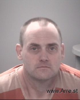 Kevin James Taylor Mugshot