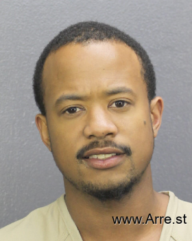 Kevin Angel Taylor Mugshot