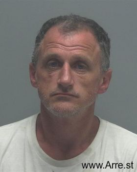 Kevin Alan Taylor Mugshot