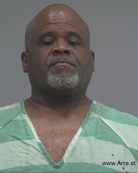 Kevin  Thompson Mugshot