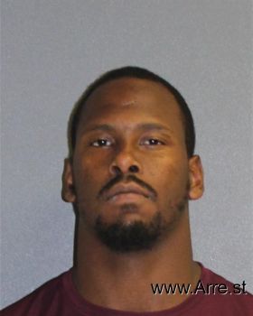 Kevin  Thompson Mugshot