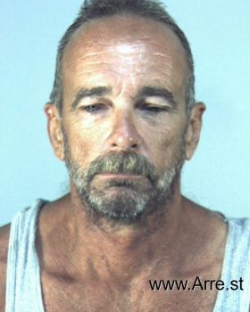 Kevin Scott Thompson Mugshot