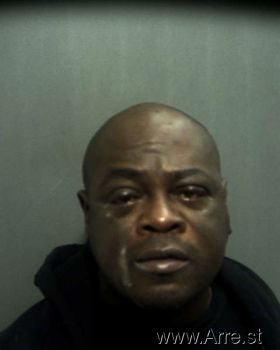 Kevin  Thompson Mugshot