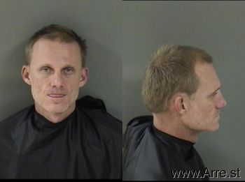 Kevin Christopher Thompson Mugshot