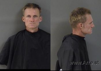 Kevin Christopher Thompson Mugshot