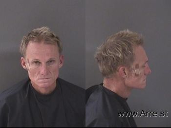 Kevin Christopher Thompson Mugshot