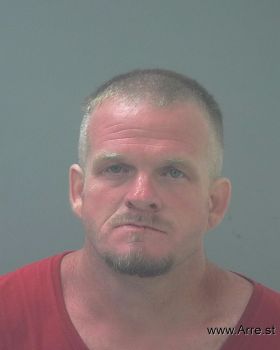 Kevin Michael Thompson Mugshot