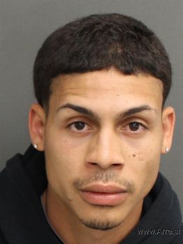 Kevin Manuel Torreslopez Mugshot