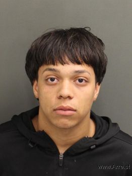 Kevin  Torresrivera Mugshot