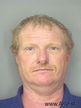 Kevin  Turner Mugshot