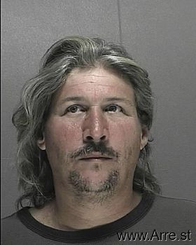 Kevin  Turner Mugshot