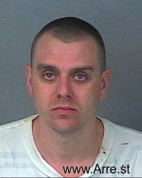 Kevin Michael Turner Mugshot