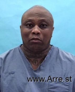 Kevin L Underwood Mugshot