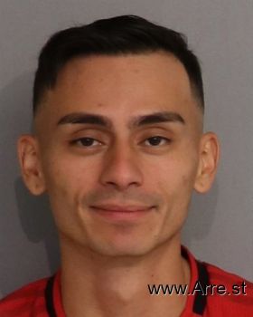 Kevin  Velasquez Mugshot